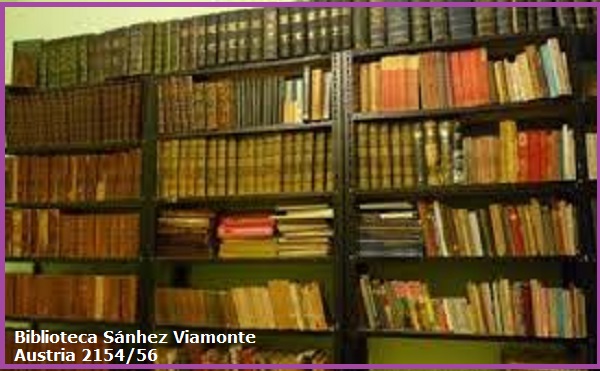 BIBLIOTECA PATRIMONIO CULTURAL